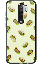 Pistachio Fever - Xiaomi Redmi Note 8 Pro