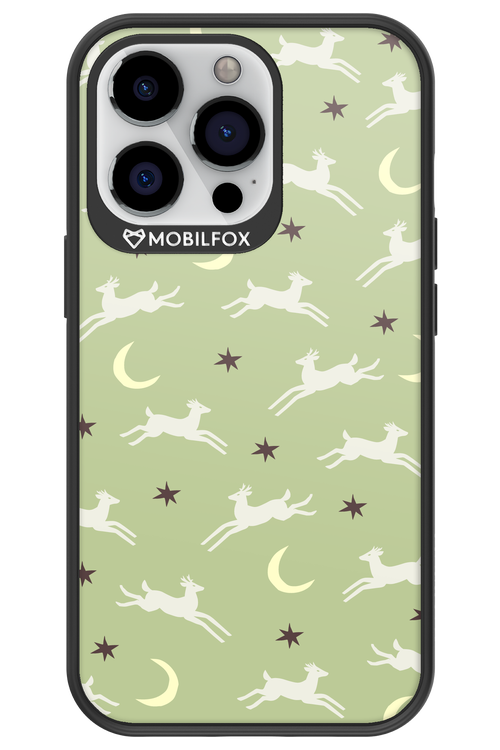 Folclore Rush - Apple iPhone 13 Pro