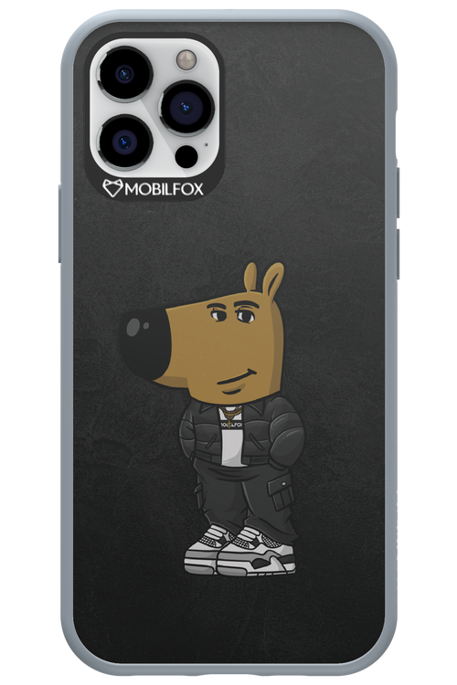 Chill Guy - Apple iPhone 12 Pro