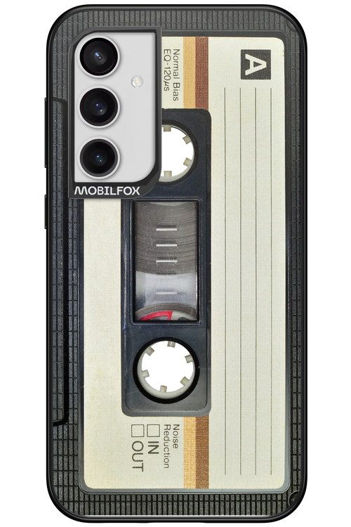 CASE 11 - Samsung Galaxy S23 FE