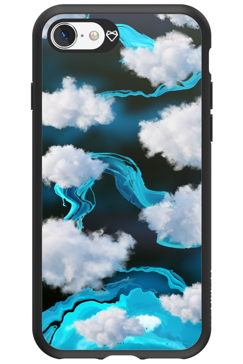 Skywalker - Apple iPhone SE 2022