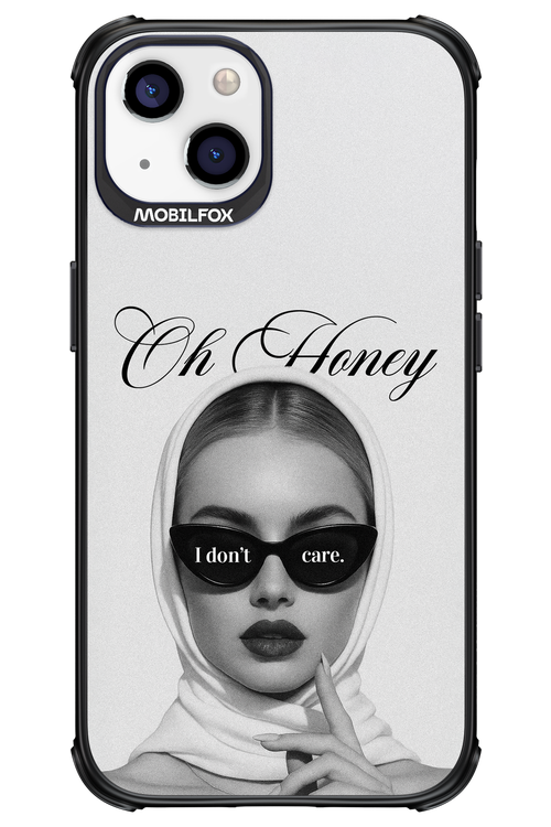 Oh Honey - Apple iPhone 13