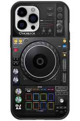 I need a DJ - Apple iPhone 12 Pro Max