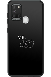 Mr. CEO - Samsung Galaxy A21 S
