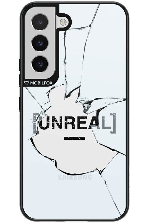 Broken Glass - Samsung Galaxy S22