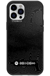 Techno frequency - Apple iPhone 12 Pro Max