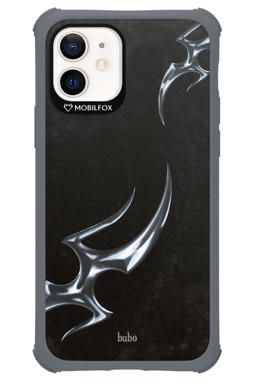 CHROMEPHASE - Apple iPhone 12