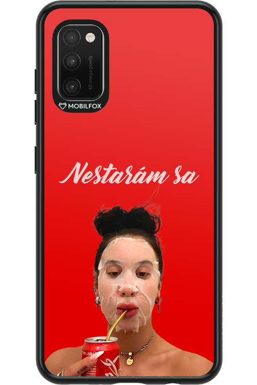 Nestarám Sa - Samsung Galaxy A41