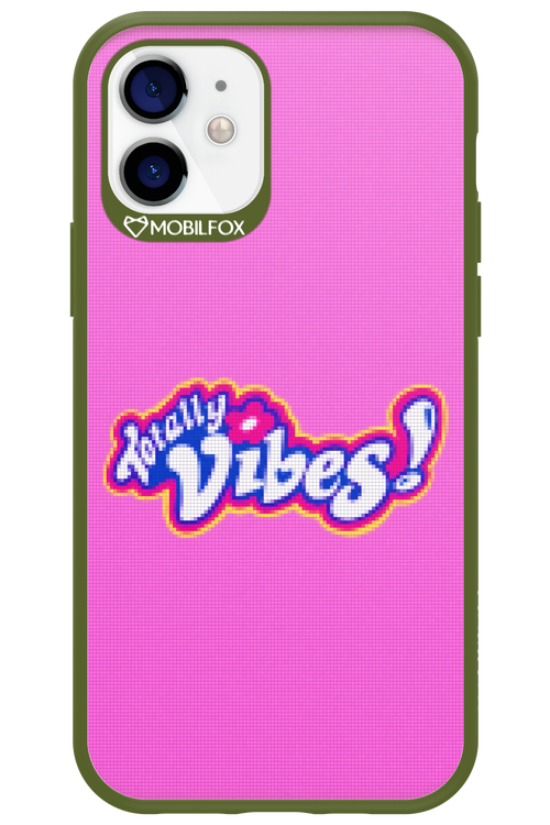 Totally Vibes II - Apple iPhone 12