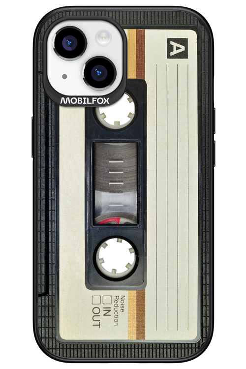 CASE 11 - Apple iPhone 15