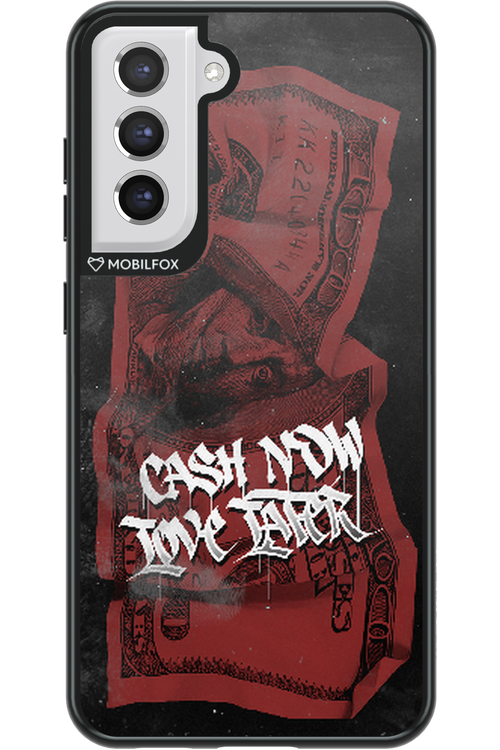 Liquid Assets - Samsung Galaxy S21 FE