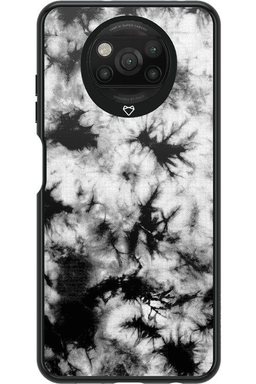 California 2.0 - Xiaomi Poco X3 NFC