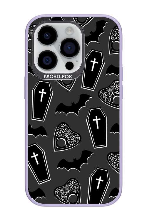 After Death - Apple iPhone 14 Pro