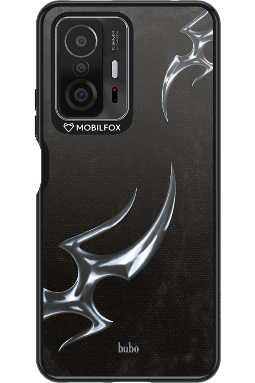 CHROMEPHASE - Xiaomi Mi 11T Pro