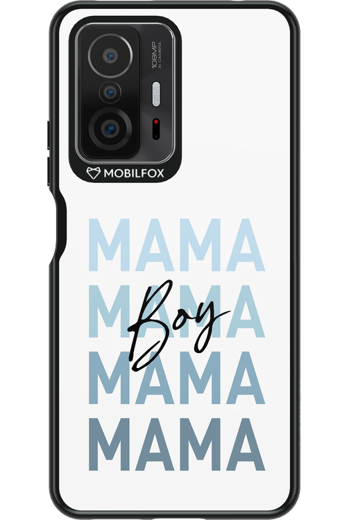 Boy Mama - Xiaomi Mi 11T