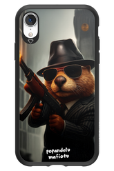 Popandelu mafiotu - Apple iPhone XR