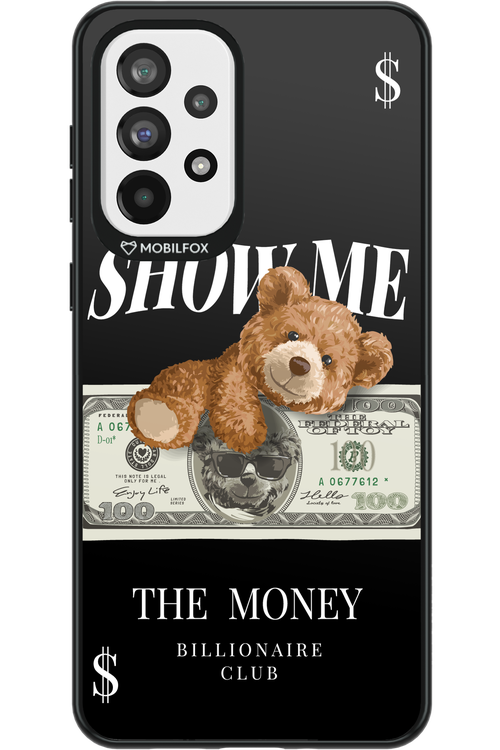 Show Me The Money 2.0 - Samsung Galaxy A73
