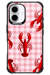 Lobster - Apple iPhone 16