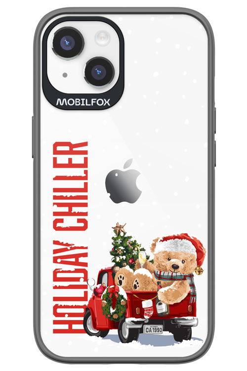 Holiday Chiller - Apple iPhone 14