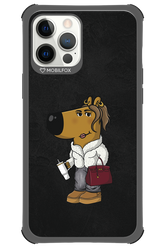 Chill Girl - Apple iPhone 12 Pro Max