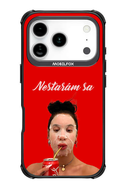Nestarám Sa - Apple iPhone 17 Pro