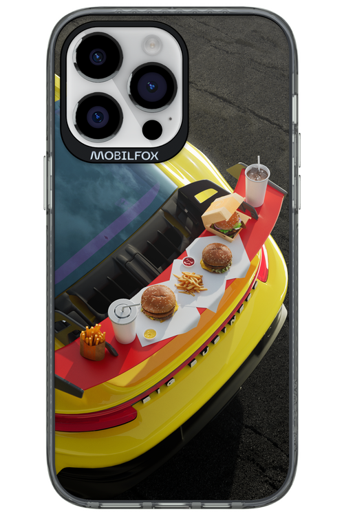 BigBusiness - Apple iPhone 14 Pro Max