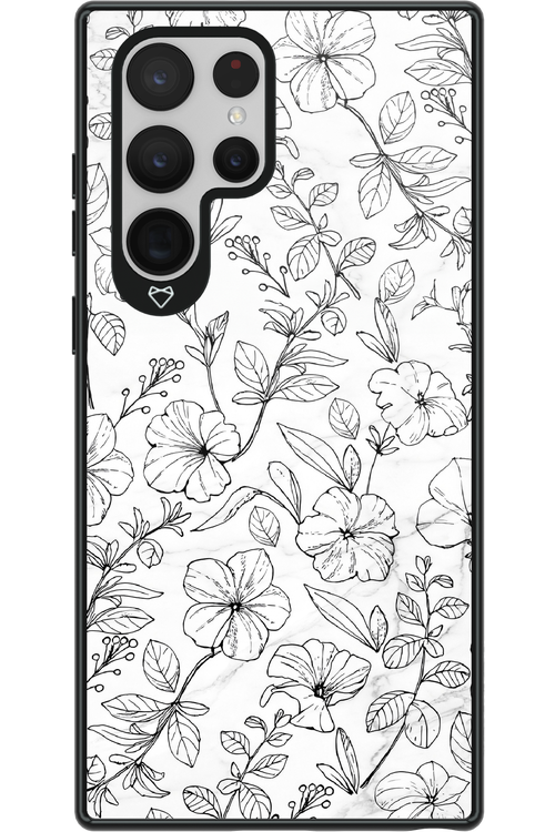 Lineart Beuty - Samsung Galaxy S22 Ultra