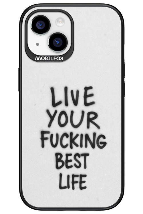 Best F Life - Apple iPhone 15