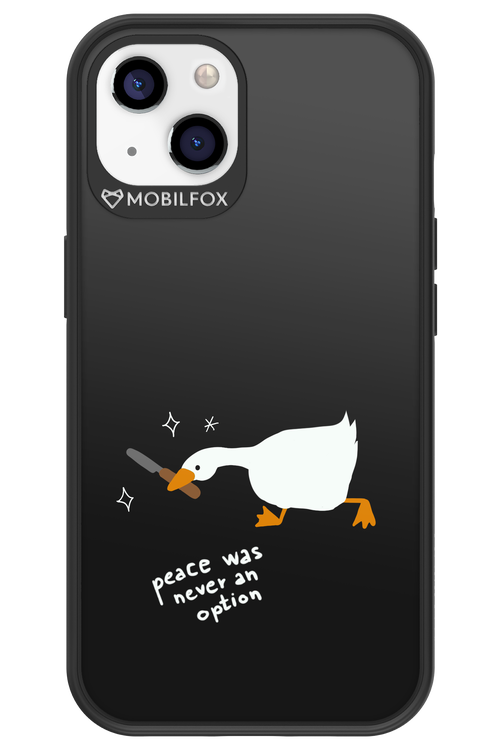 OPTION 2.0 - Apple iPhone 13