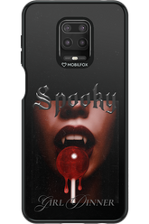 Freaky Girl - Xiaomi Redmi Note 9 Pro