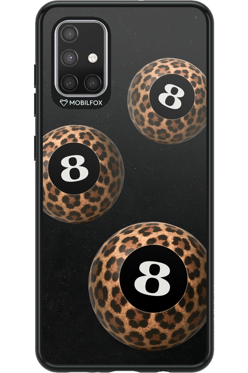 8 Baby - Samsung Galaxy A71