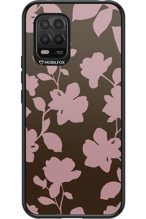 Flower Serenade - Xiaomi Mi 10 Lite 5G