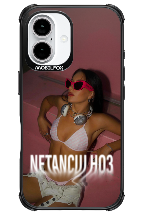 Netancuj Ho3 - Apple iPhone 16