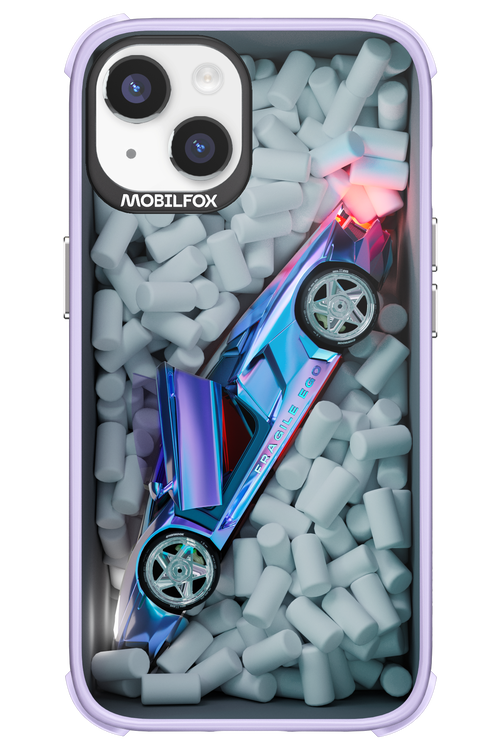 Fragile Ego - Apple iPhone 14