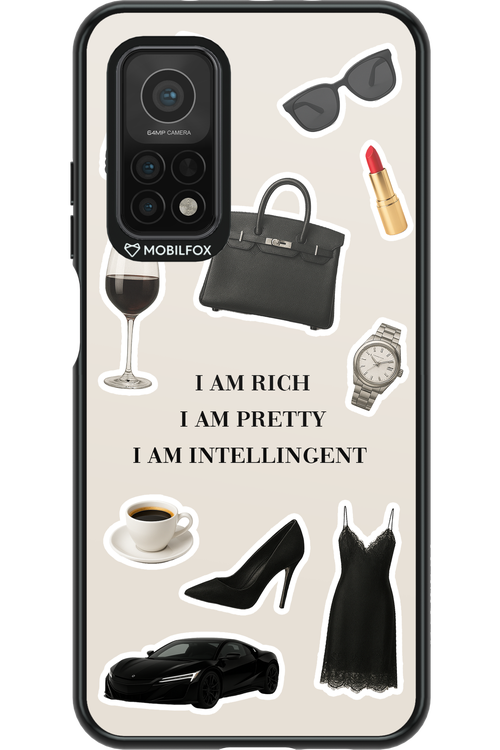 Rich & Pretty - Xiaomi Mi 10T 5G