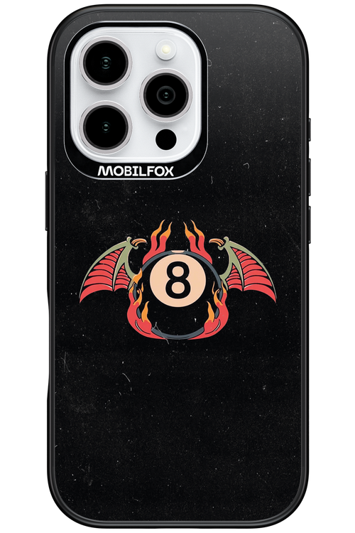 8ight - Apple iPhone 16 Pro