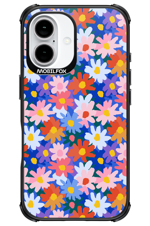 Happy Bloom - Apple iPhone 16