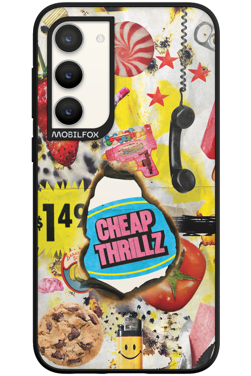 CHEAP THRILLZ - Samsung Galaxy S23 Plus
