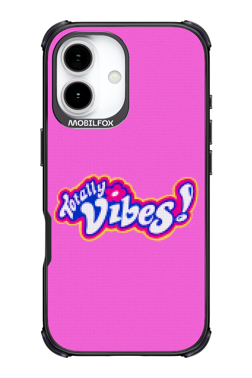 Totally Vibes II - Apple iPhone 17