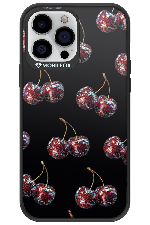 Cherry Rush - Apple iPhone 13 Pro Max