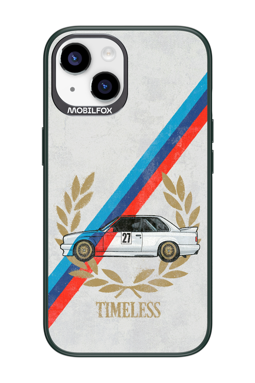 Timeless - Apple iPhone 14