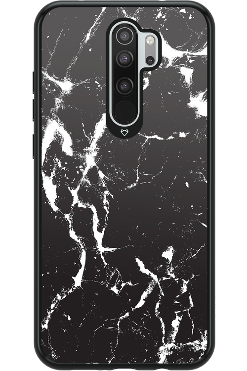 Grunge Marble - Xiaomi Redmi Note 8 Pro