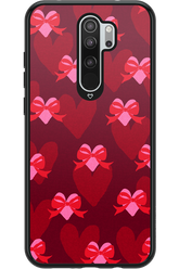 My Heart My Love - Xiaomi Redmi Note 8 Pro