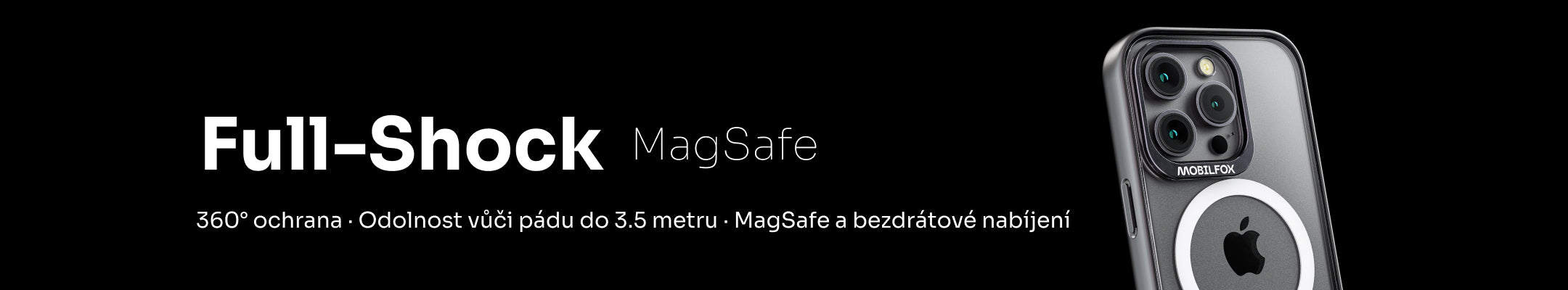 Full-Shock MagSafe
