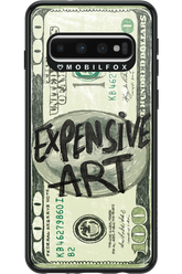 Expensive Art - Samsung Galaxy S10