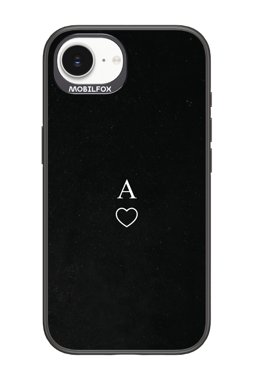 A Black 2.0 - Apple iPhone 16e