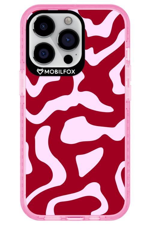 Strawberry Shake - Apple iPhone 13 Pro