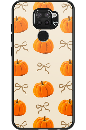 Cutie Pumpkin - Xiaomi Redmi Note 9