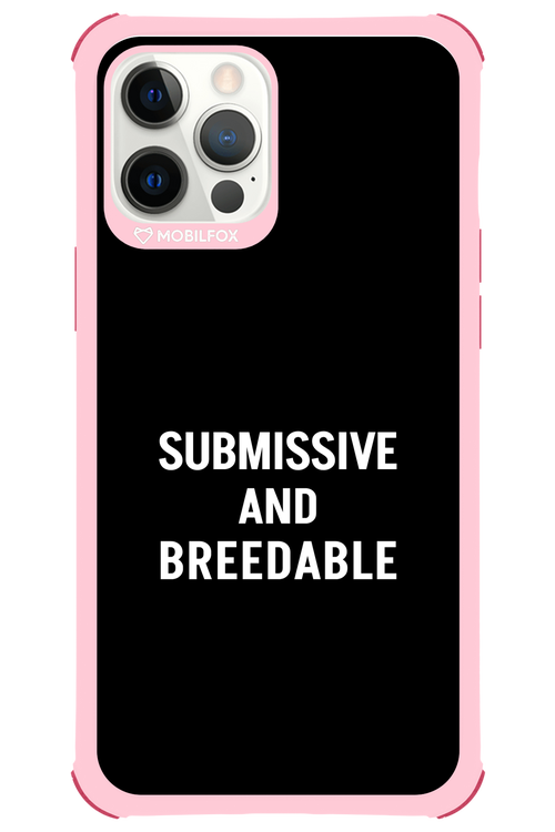 S&B - Apple iPhone 12 Pro Max