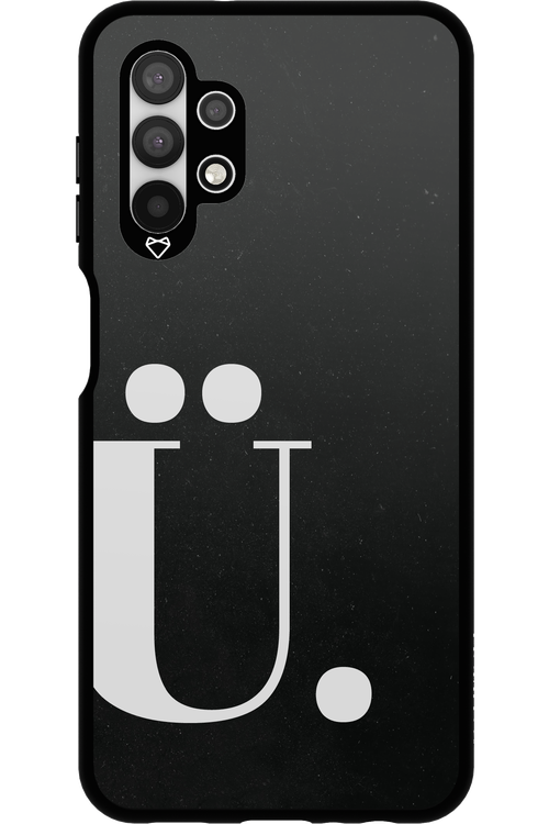 U II (Off Space) 2.0 - Samsung Galaxy A13 4G